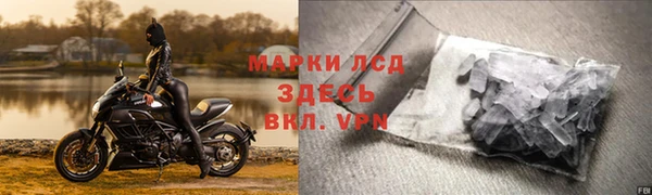 крисы Балахна